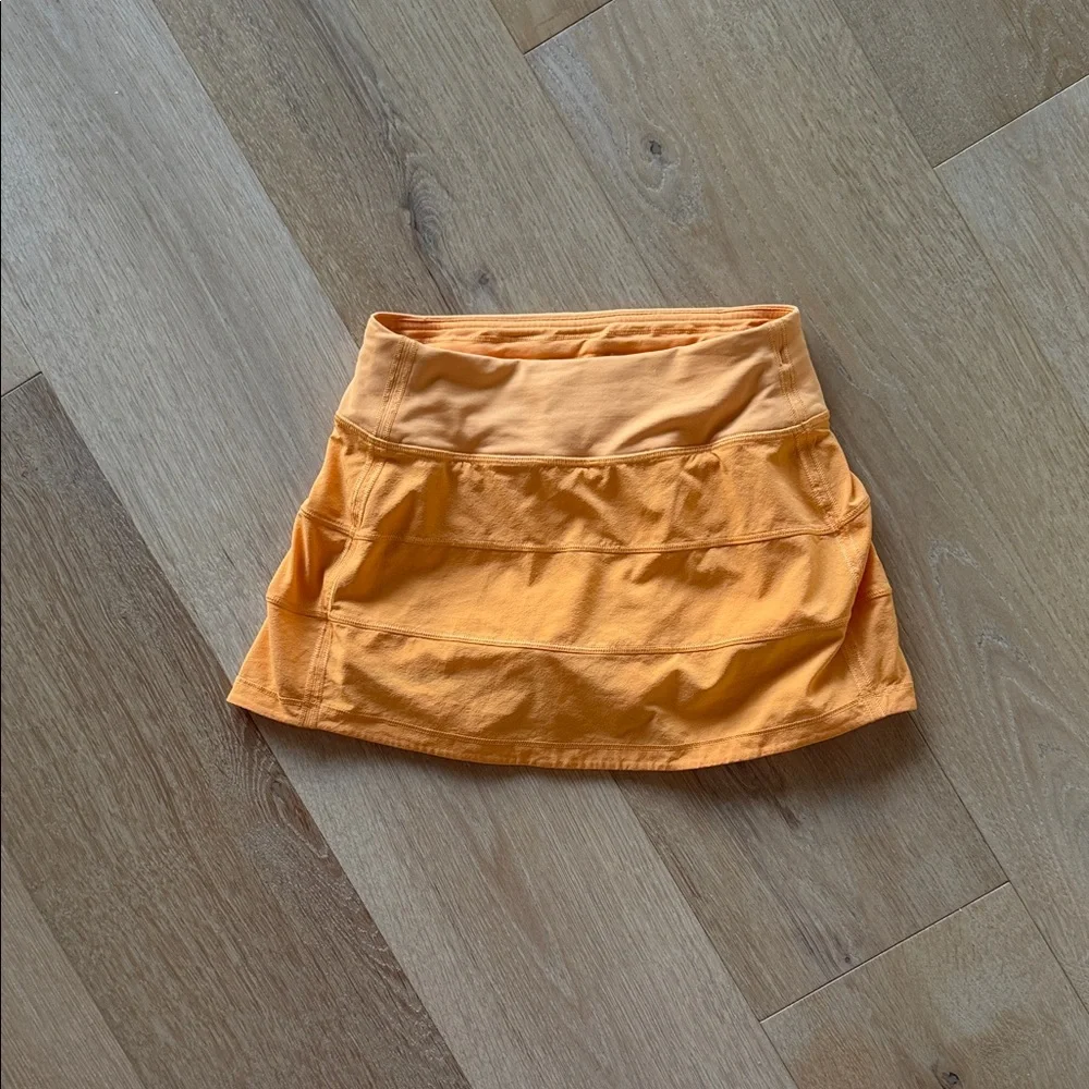 Lululemon Skir